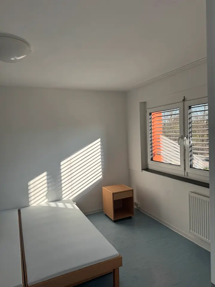 2 Zimmer Wohnung mit 35 m² in Mainz – Bild 8