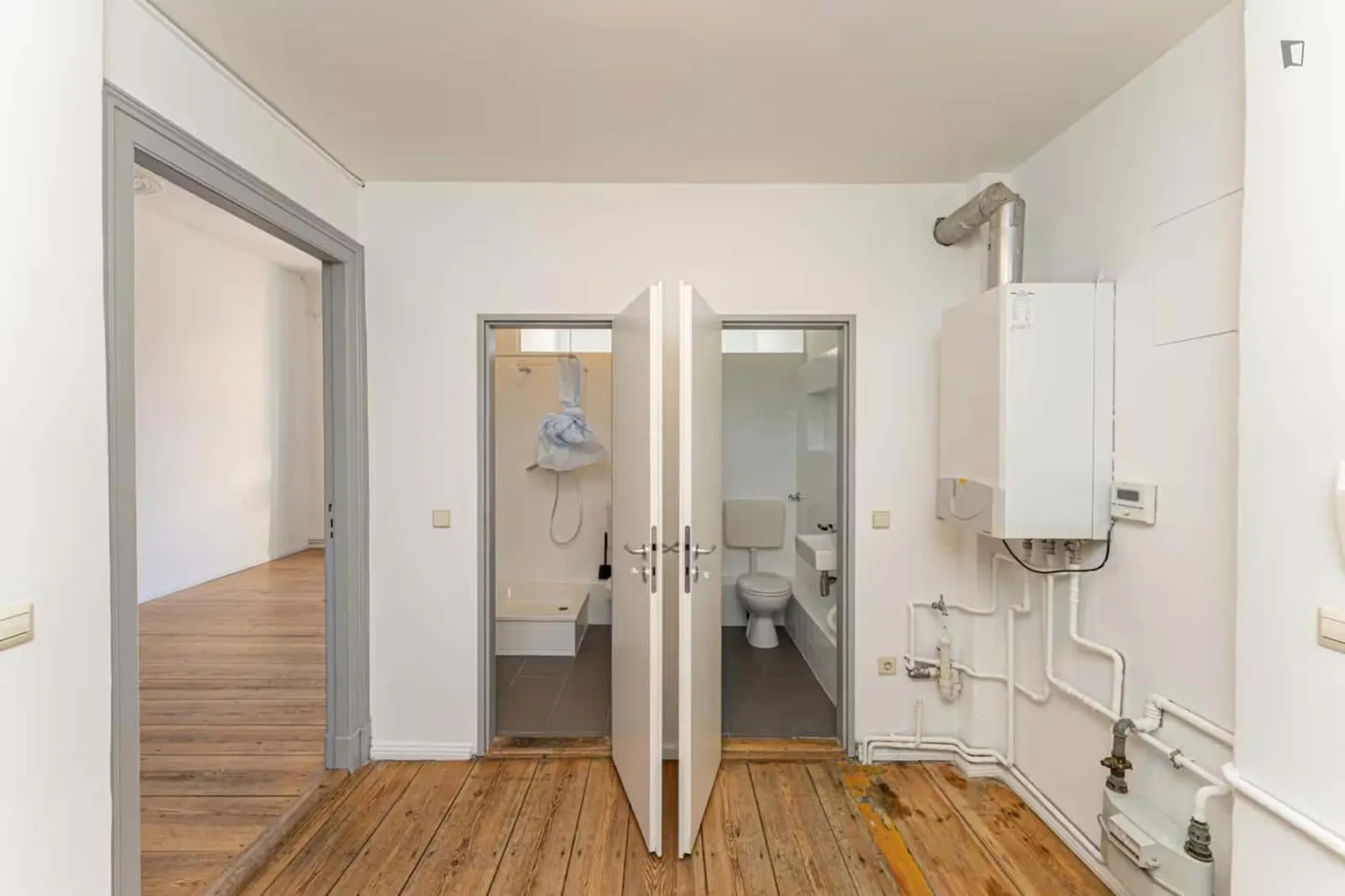 Shared room with 12 m² in Berlin – Photo 7