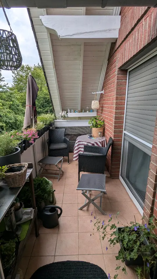 4 Zimmer Wohnung mit 127 m² in Lüdenscheid – Bild 2