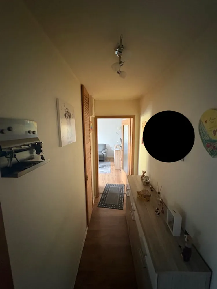 3 Zimmer Wohnung mit 40 m² in Oberhausen – Bild 8