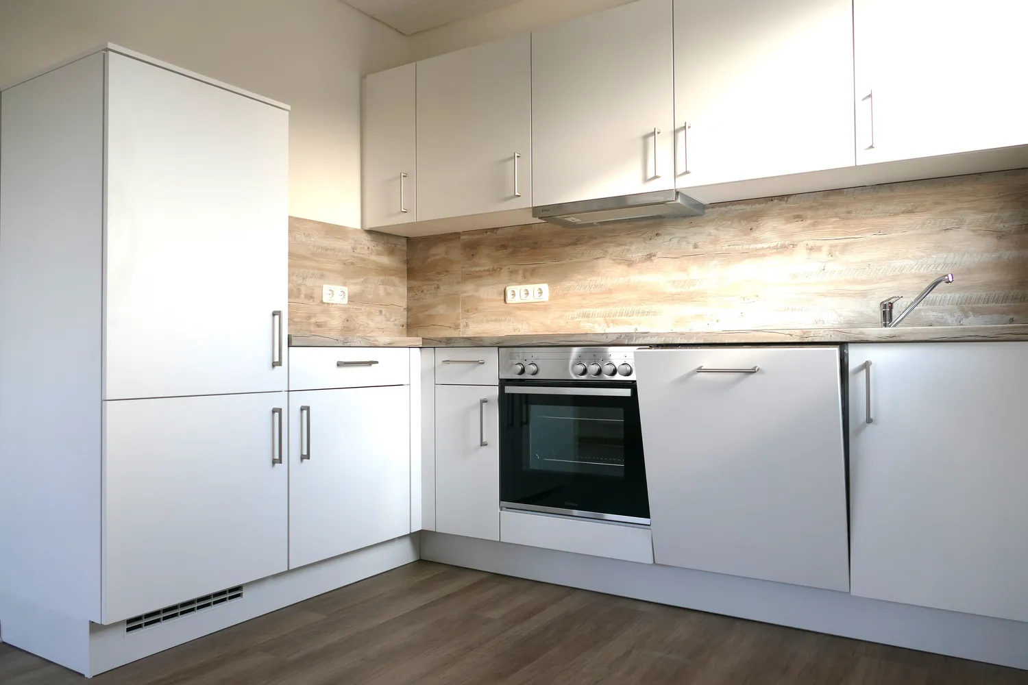 2 room apartment with 40 m² in Cologne – Photo 3