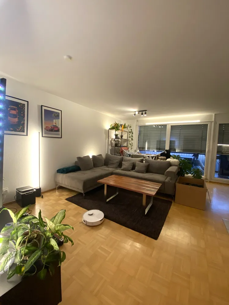 2 Zimmer Wohnung mit 61 m² in Göppingen – Bild 9
