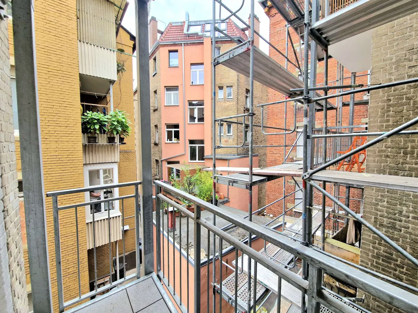2 Zimmer Wohnung mit 50 m² in Stuttgart – Bild 7