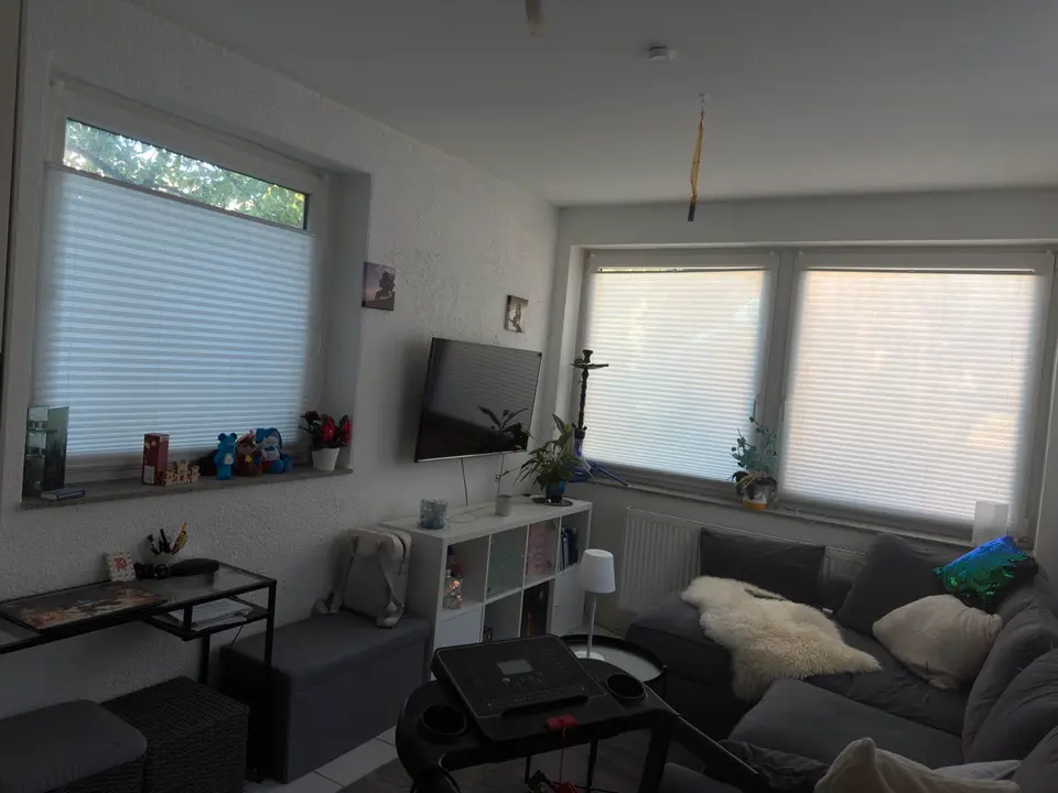 2 Zimmer Wohnung mit 56 m² in Solingen – Bild 1