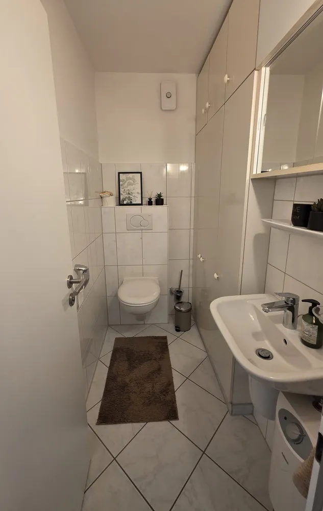 4 Zimmer Wohnung mit 92 m² in Mainz – Bild 8