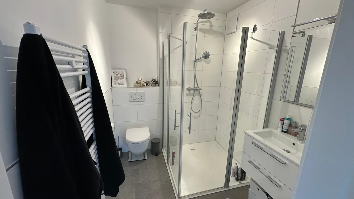 2 Zimmer Wohnung mit 77 m² in Aachen – Bild 4