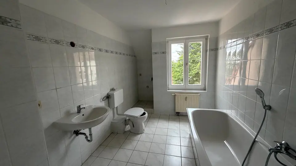 2 Zimmer Wohnung mit 64 m² in Wurzen – Bild 8