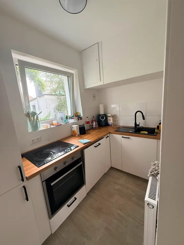 3 Zimmer Wohnung mit 65 m² in Solingen – Bild 3