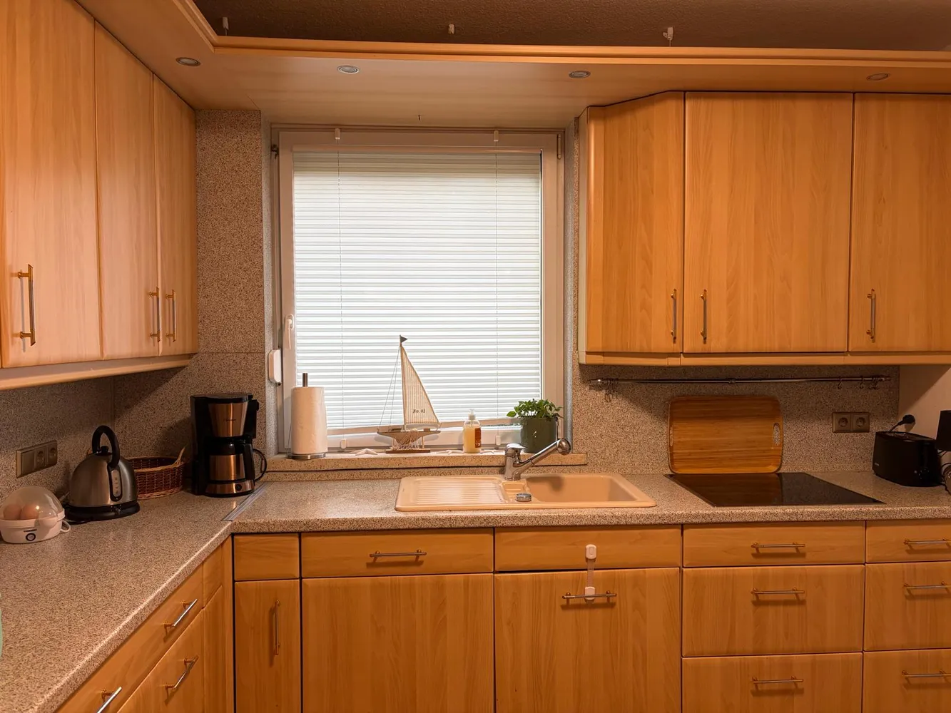 6 Zimmer Wohnung mit 124 m² in Norden – Bild 2