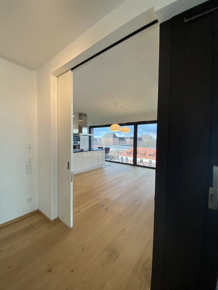 3 Zimmer Wohnung mit 141 m² in Karlsruhe – Bild 7