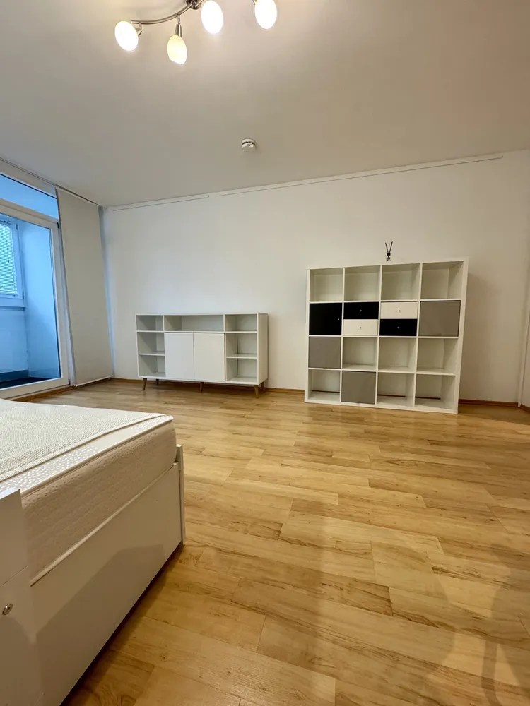 1 Zimmer Wohnung mit 37 m² in München – Bild 7