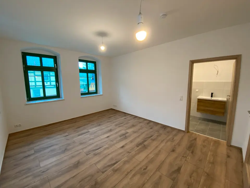2 Zimmer Wohnung mit 40 m² in Annaberg-Buchholz – Bild 10