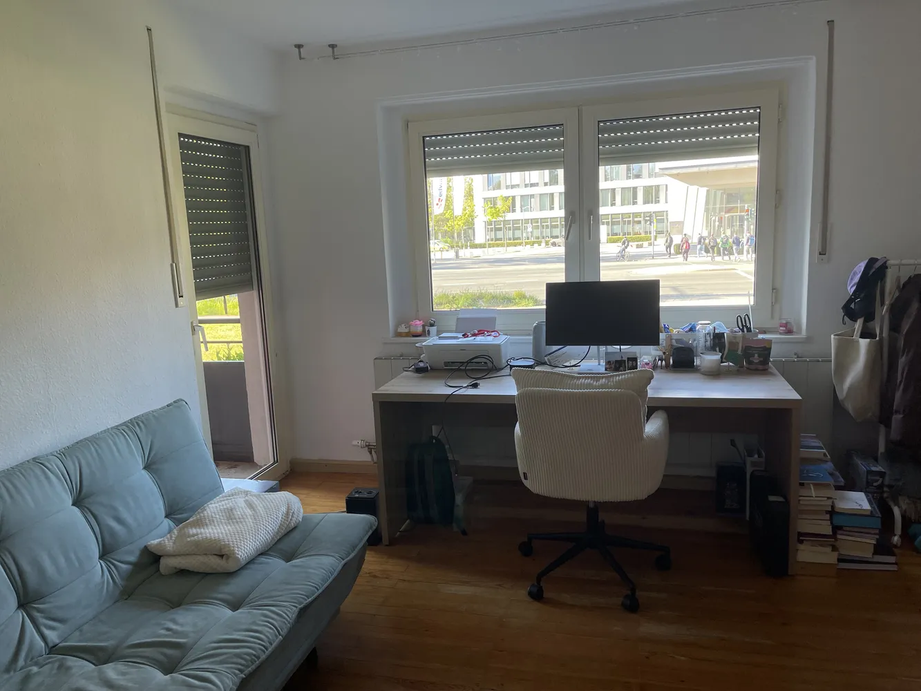 WG-Zimmer in Erlangen – Bild 6