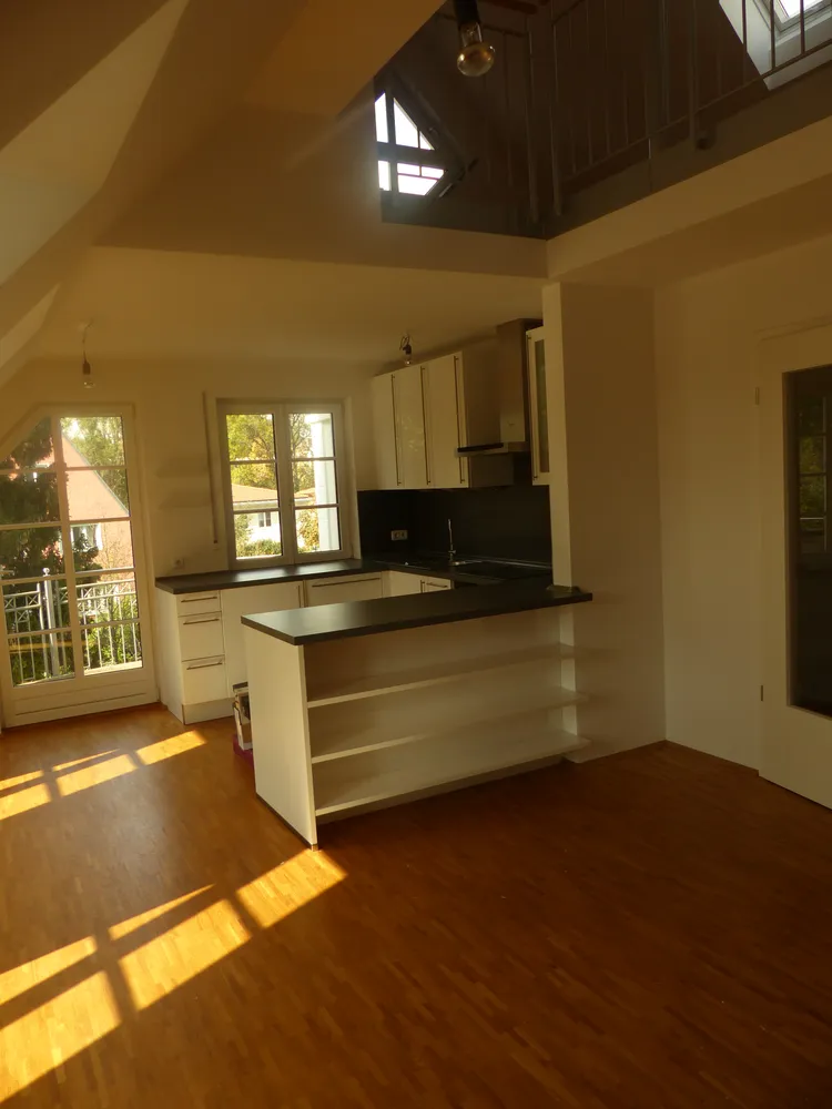 3 Zimmer Wohnung mit 73 m² in Dachau – Bild 2