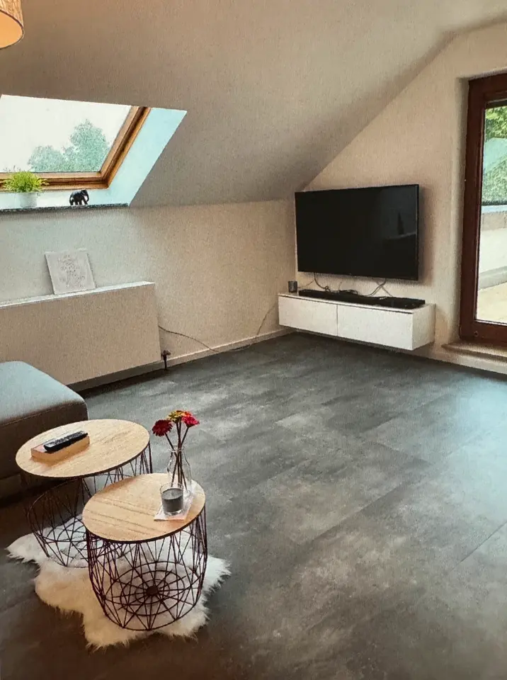 3 Zimmer Wohnung mit 58 m² in Bietigheim-Bissingen – Bild 1