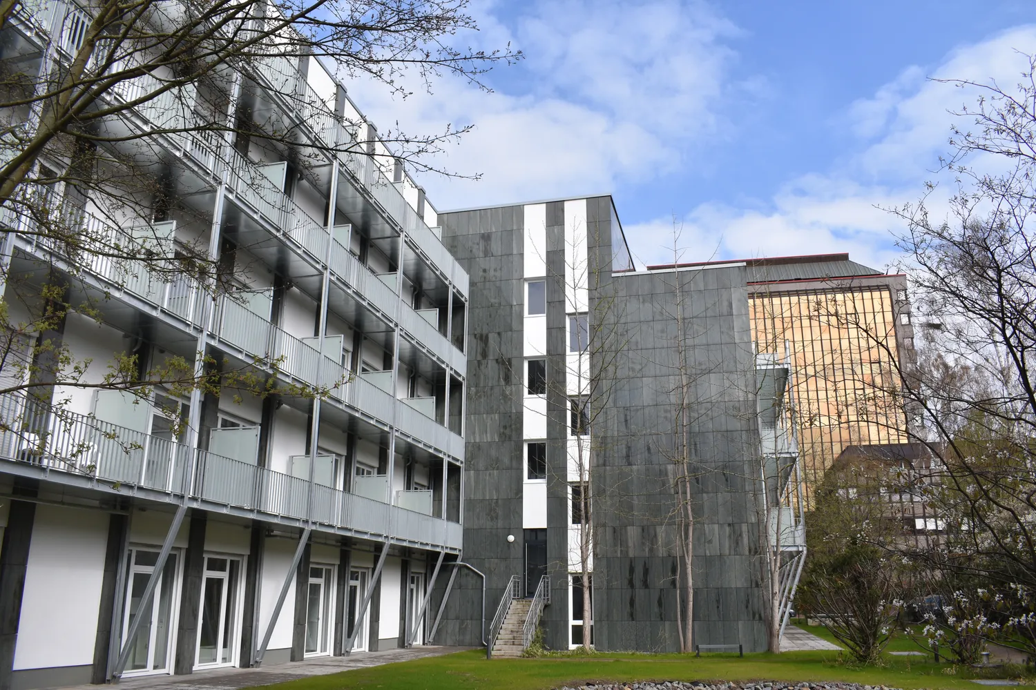 1 Zimmer Wohnung mit 31 m² in Düsseldorf – Bild 4
