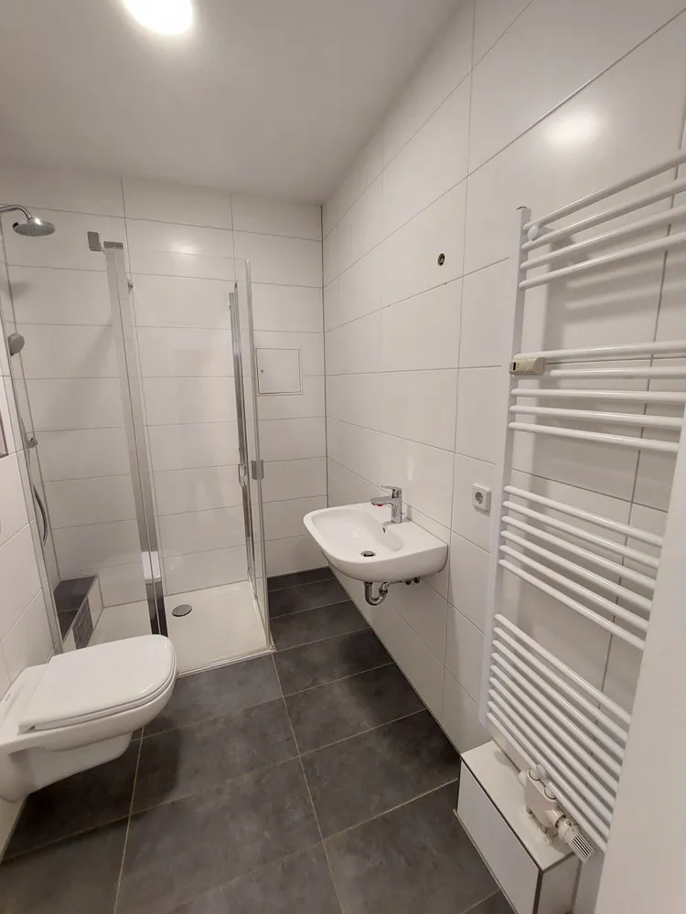 2 room apartment with 51 m² in Chemnitz – Photo 1