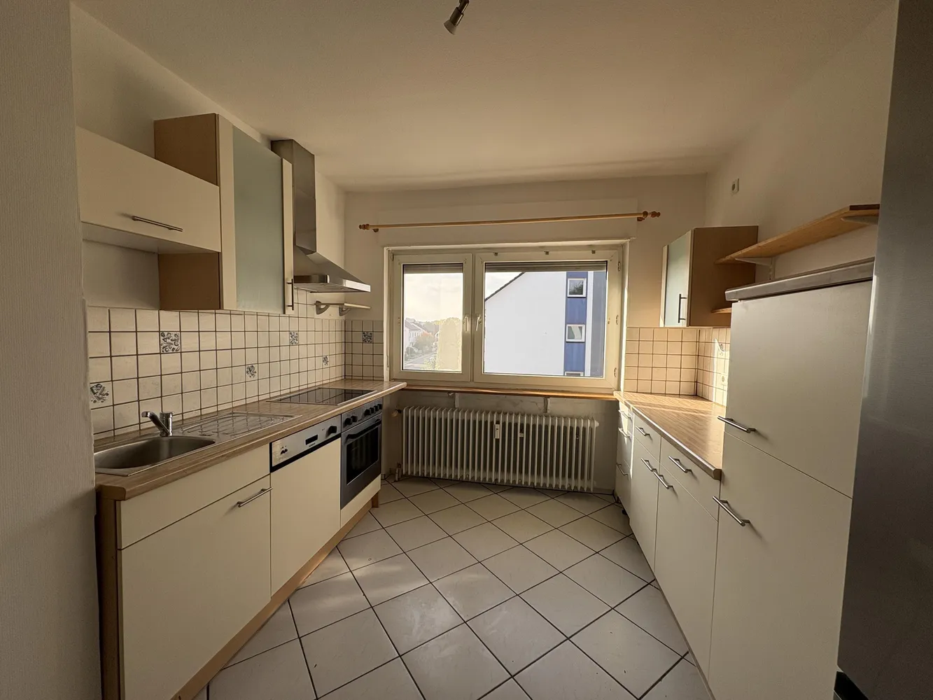 4 Zimmer Wohnung mit 106 m² in Kaiserslautern – Bild 10