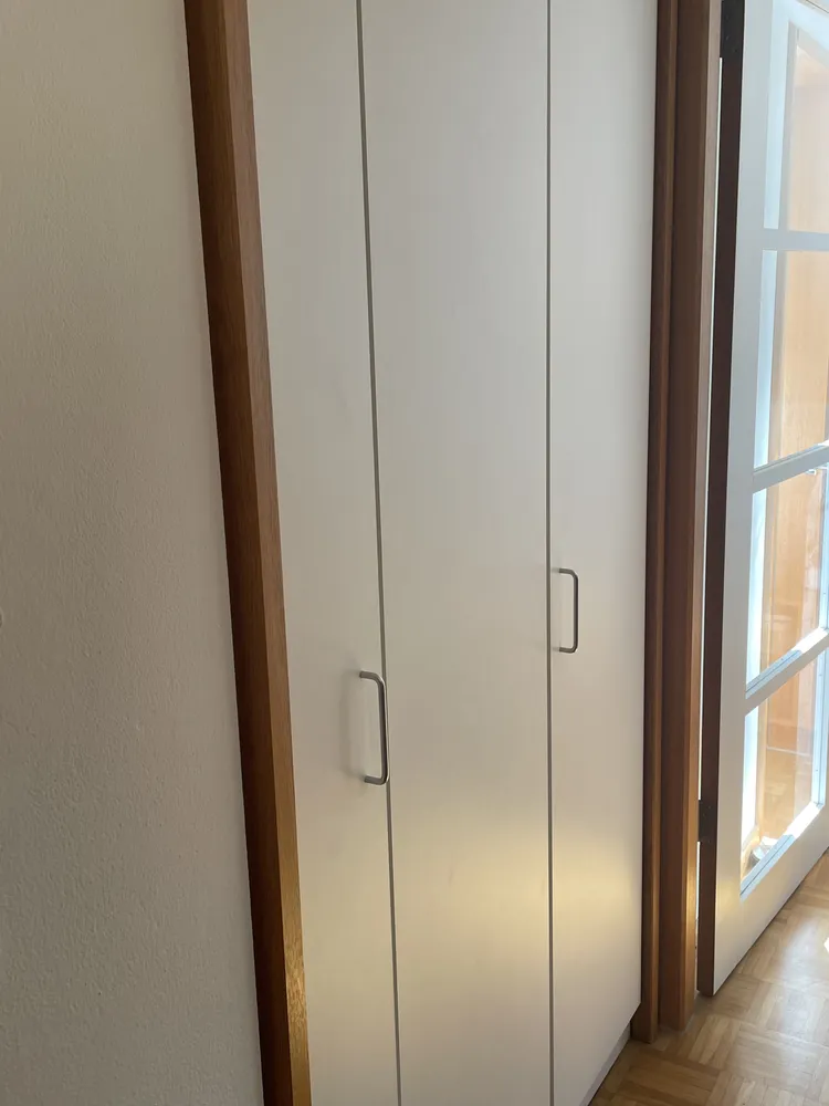 3 Zimmer Wohnung mit 64 m² in München – Bild 4