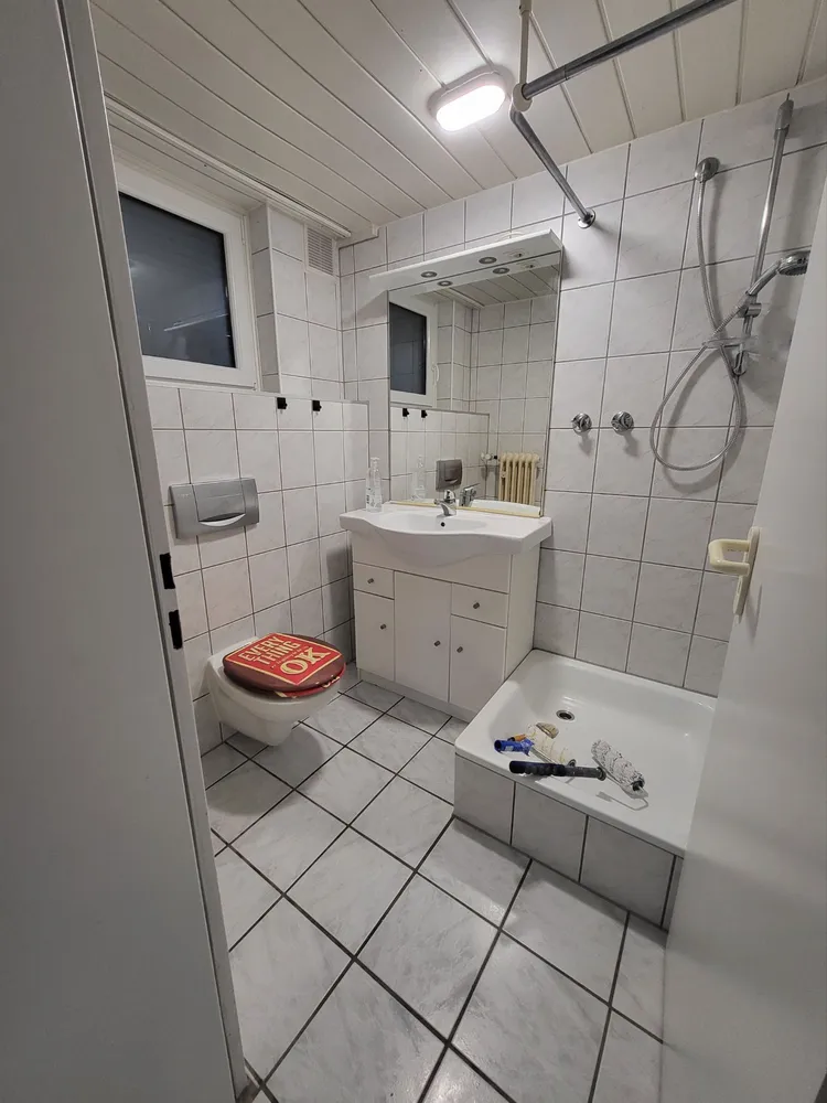 1 Zimmer Wohnung mit 21 m² in Essen – Bild 5