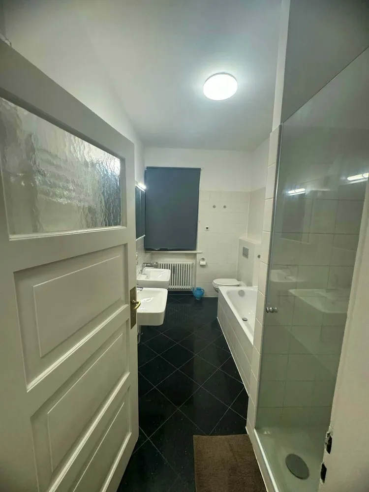 WG-Zimmer in München – Bild 5