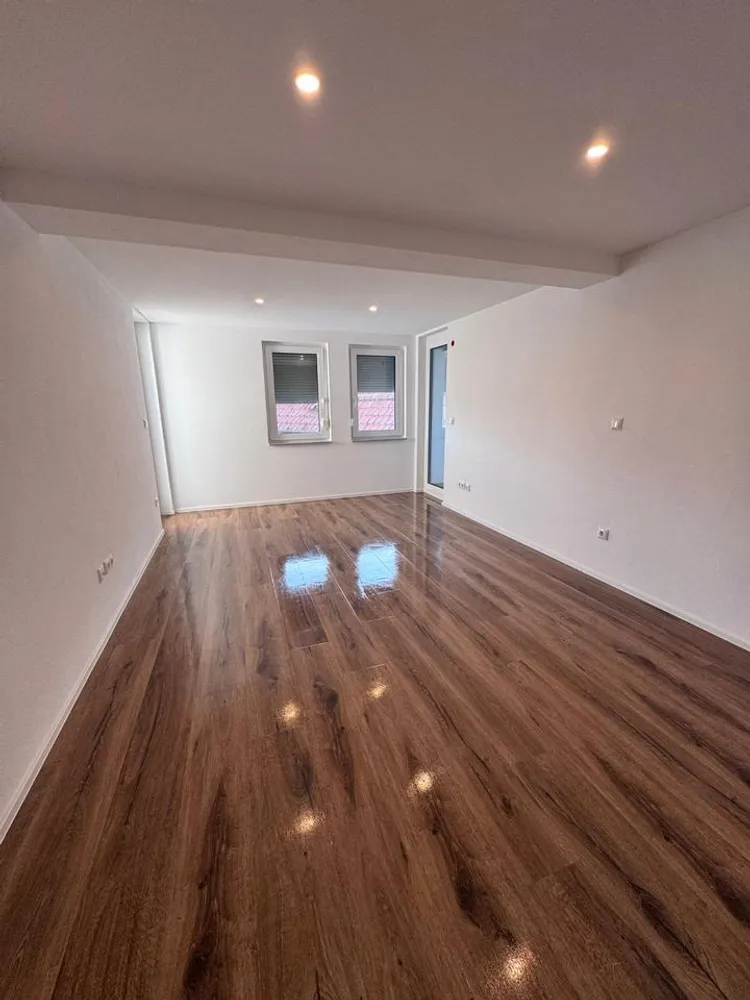 3 Zimmer Wohnung mit 95 m² in Mannheim – Bild 8