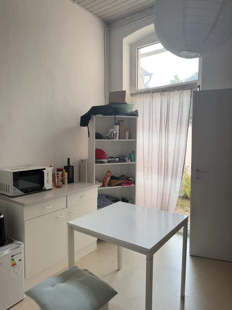 2 Zimmer Wohnung mit 36 m² in Mönchengladbach – Bild 6