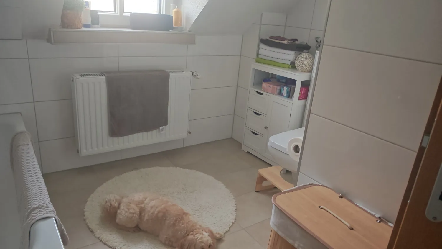 4 Zimmer Wohnung mit 79 m² in Essen – Bild 10