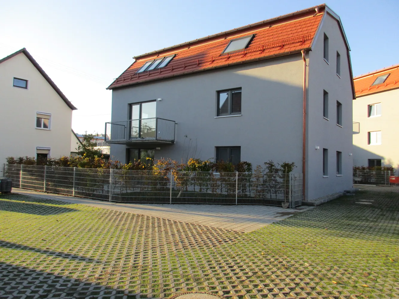 3 Zimmer Wohnung mit 88 m² in Ingolstadt – Bild 1