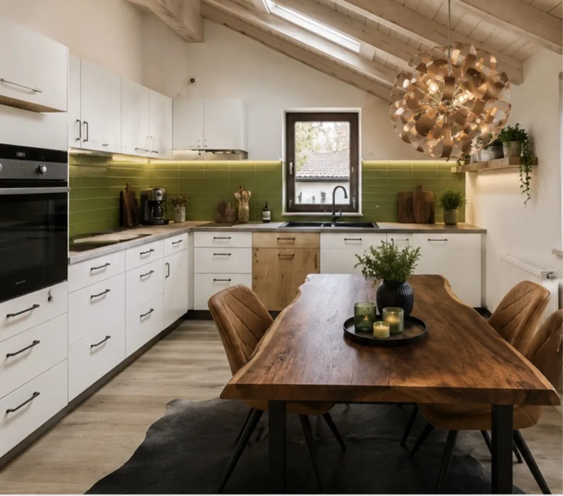1 Zimmer Wohnung mit 18 m² in Pforzheim – Bild 1