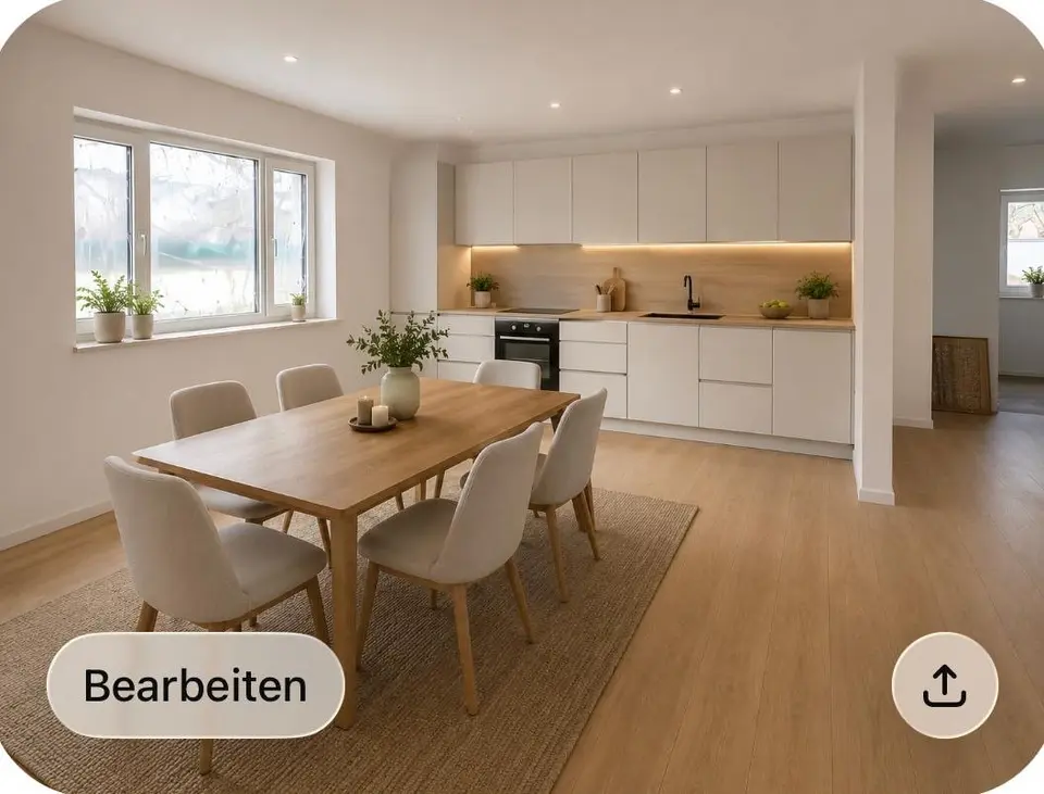 3 Zimmer Wohnung mit 82 m² in Radolfzell am Bodensee – Bild 4