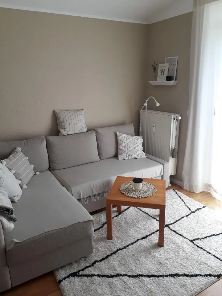 4 Zimmer Wohnung mit 97 m² in Chemnitz – Bild 2