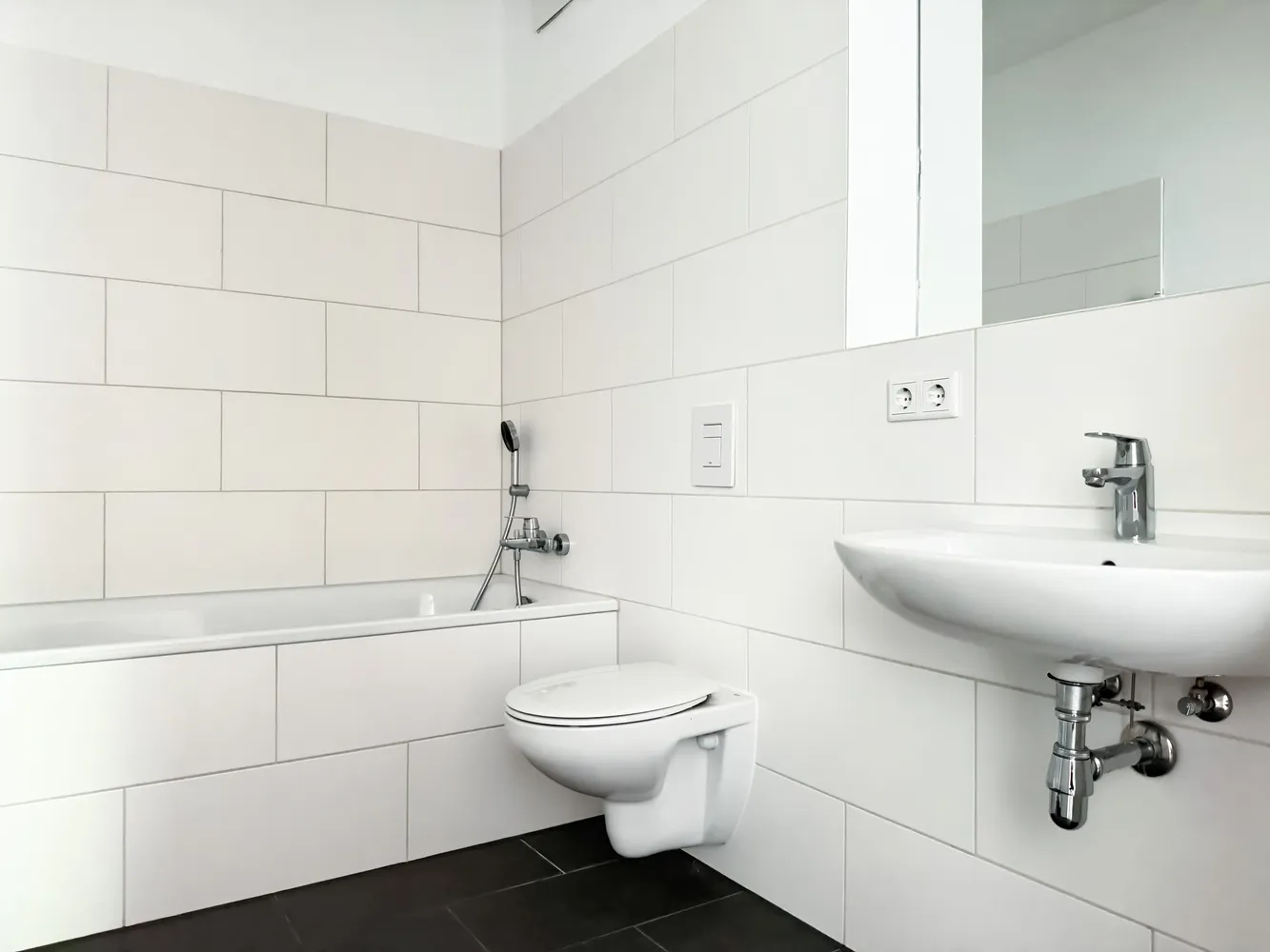 4 room apartment with 107 m² in Berlin – Photo 8