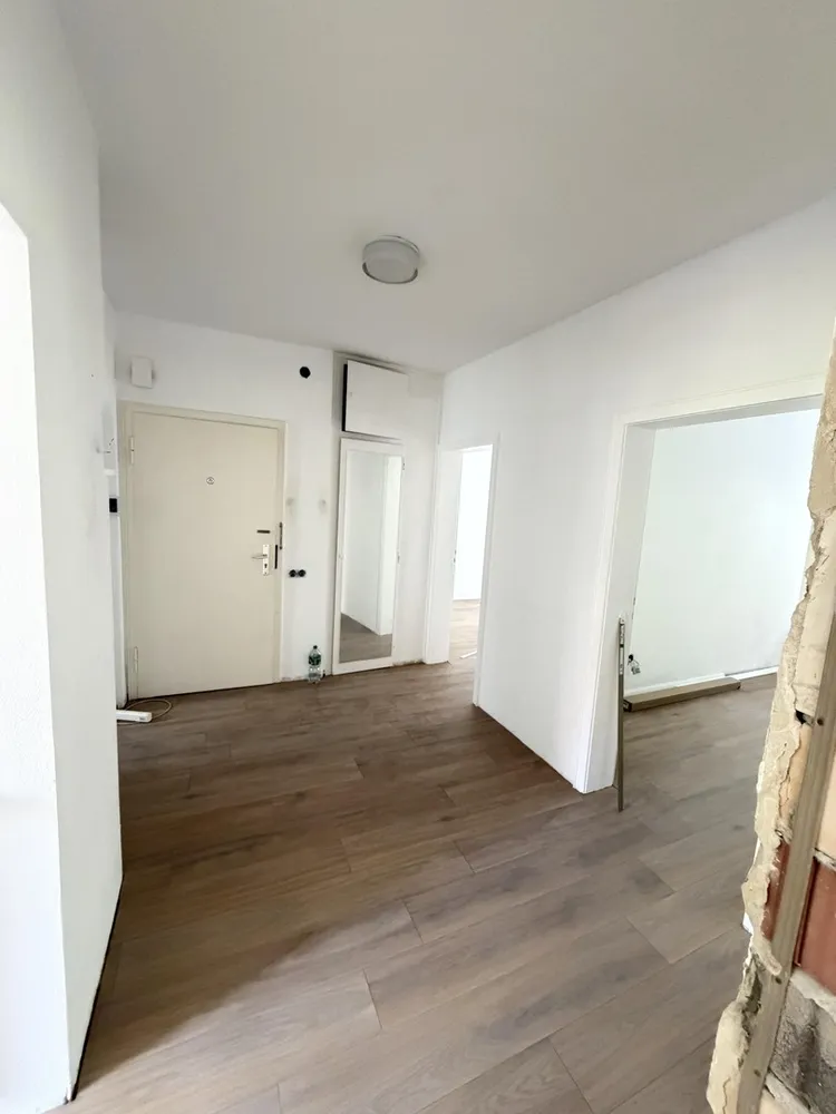 4 Zimmer Wohnung mit 100 m² in Münster – Bild 8