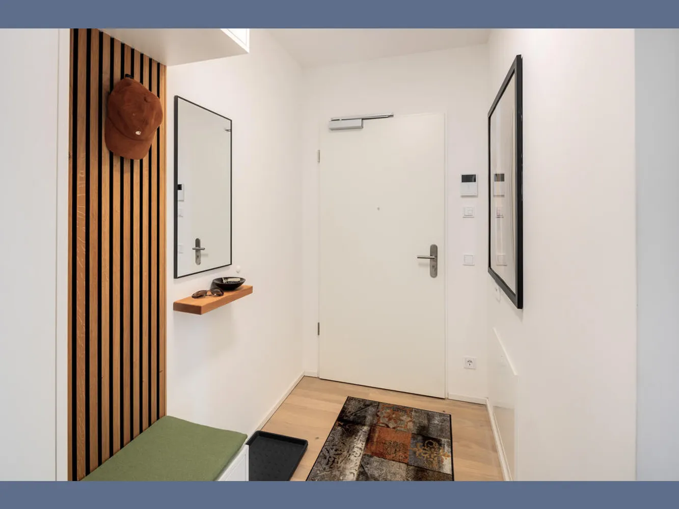 2 Zimmer Wohnung mit 48 m² in München – Bild 11