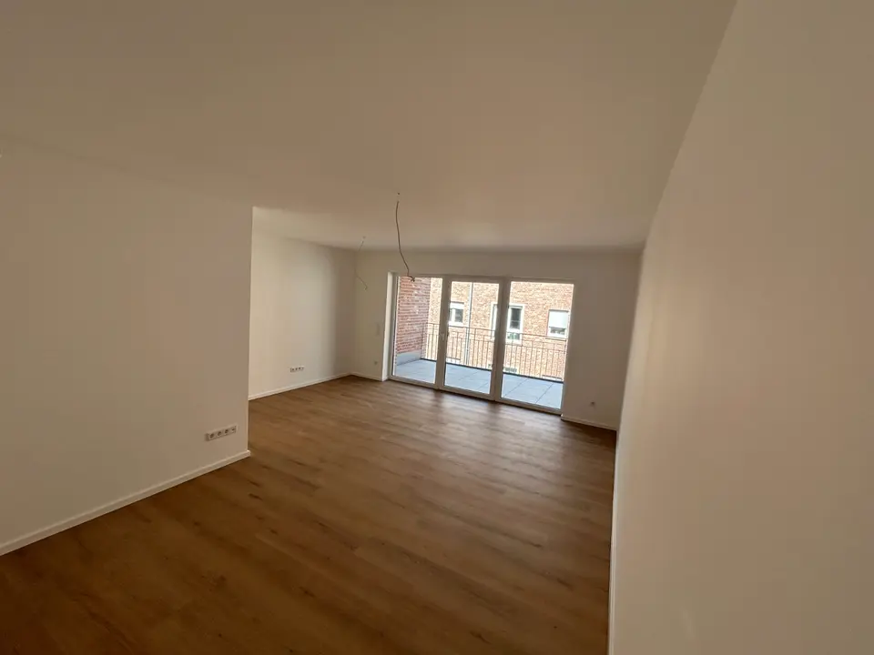 3 Zimmer Wohnung mit 86 m² in Bocholt – Bild 2