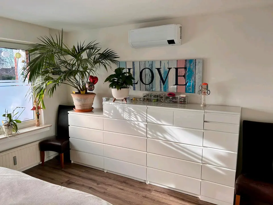 4 Zimmer Wohnung mit 116 m² in Coesfeld – Bild 10
