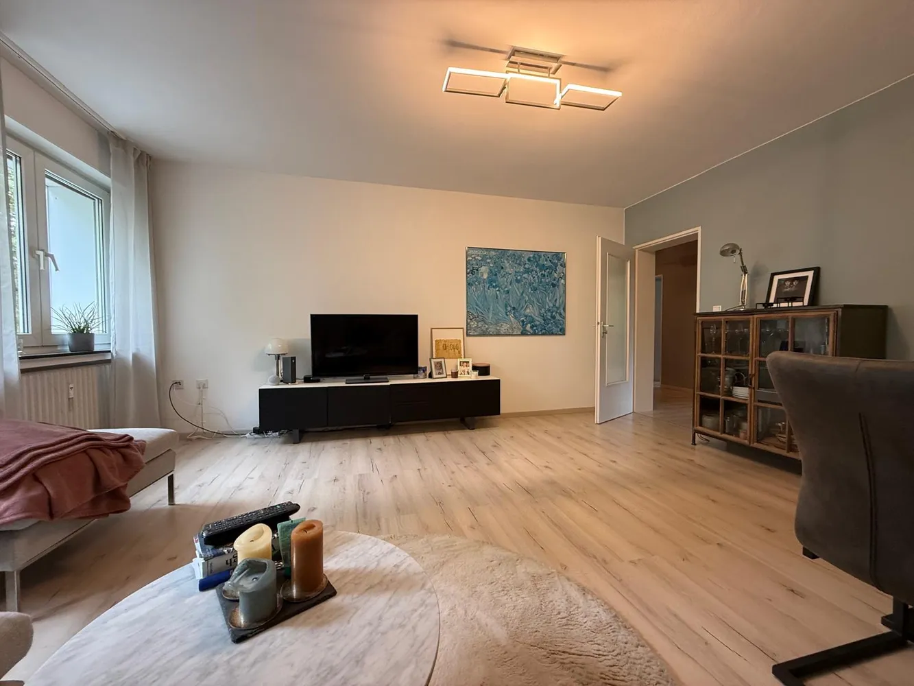 3 Zimmer Wohnung mit 77 m² in Wuppertal – Bild 1