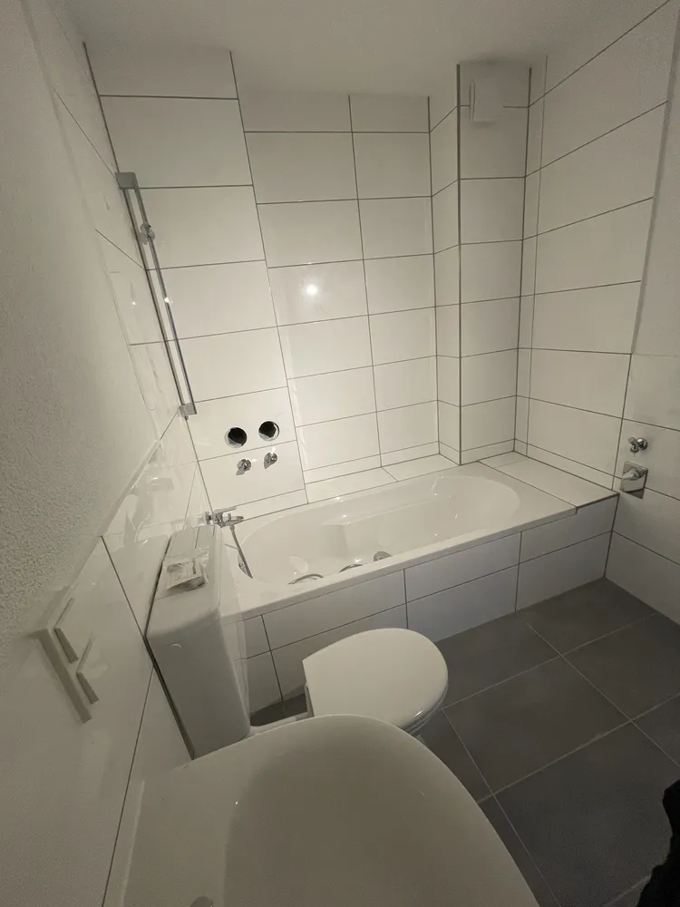 2 Zimmer Wohnung mit 50 m² in Mannheim – Bild 10