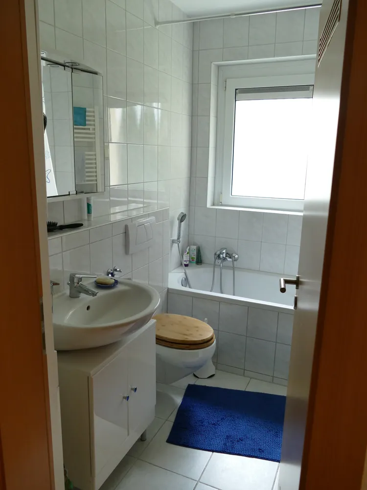 2 room apartment with 55 m² in Brühl – Photo 6