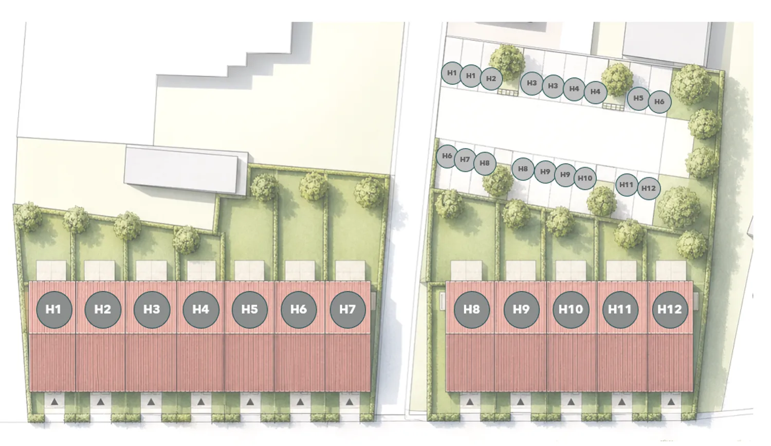 5 Zimmer Haus mit 125 m² in Worms – Bild 10