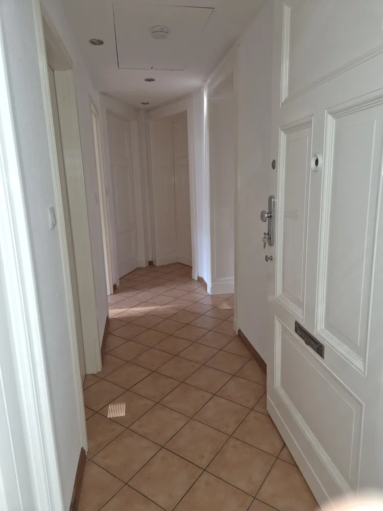 3 room apartment with 65 m² in Berlin – Photo 5