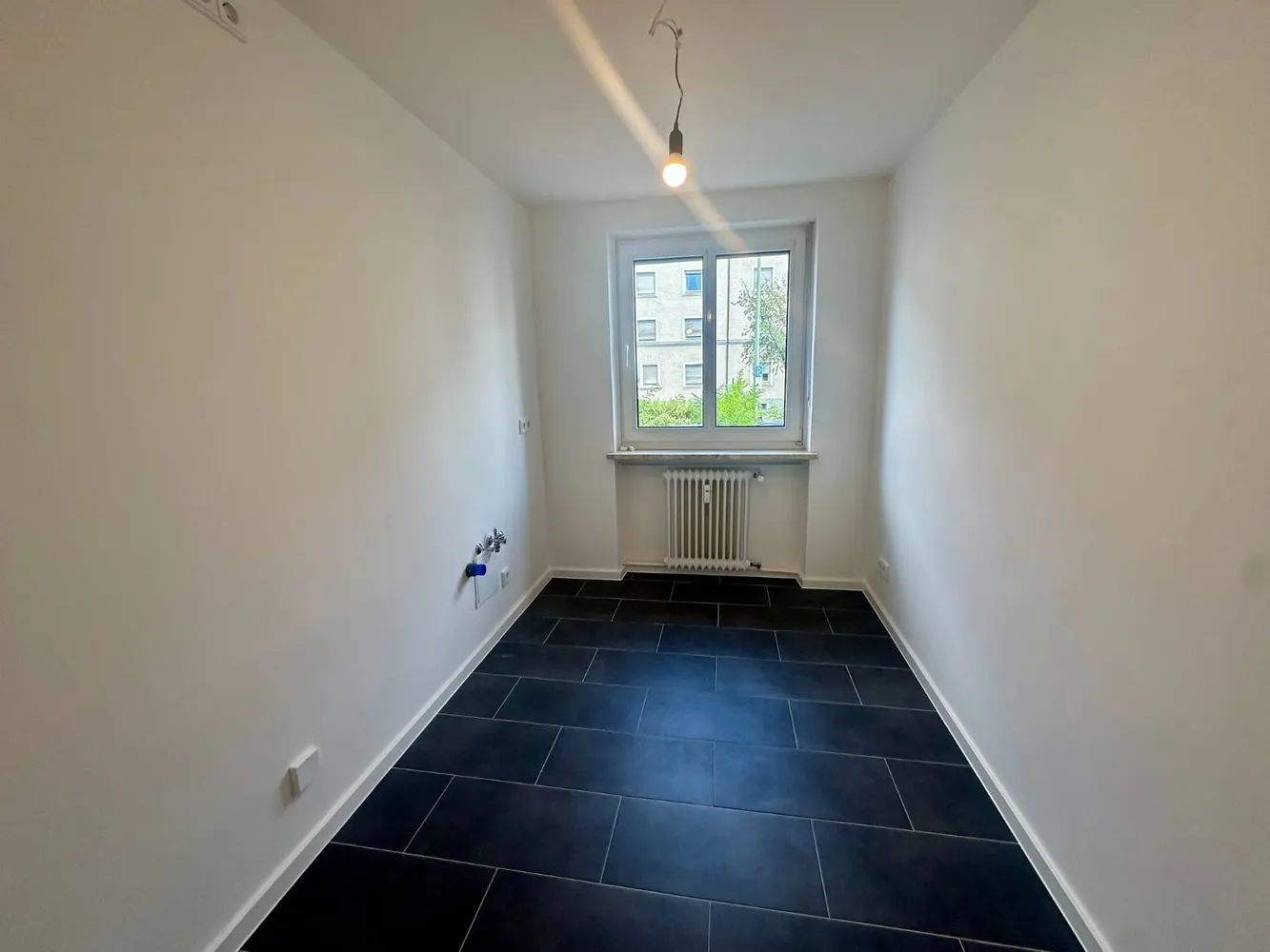 3 Zimmer Wohnung mit 62 m² in München – Bild 3