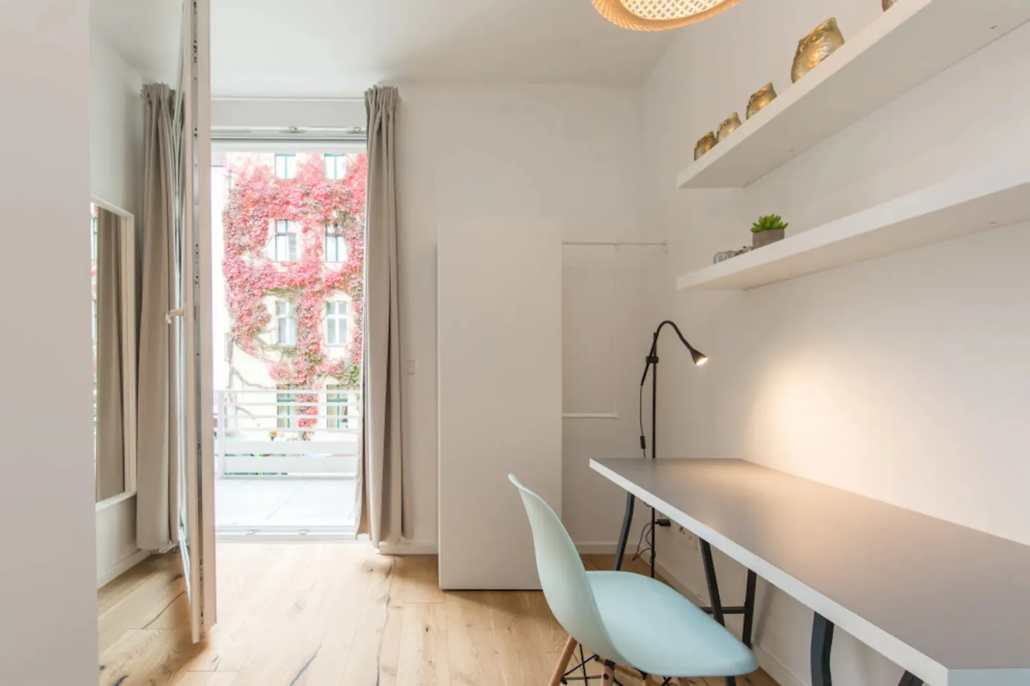 WG-Zimmer mit 11 m² in Berlin – Bild 3