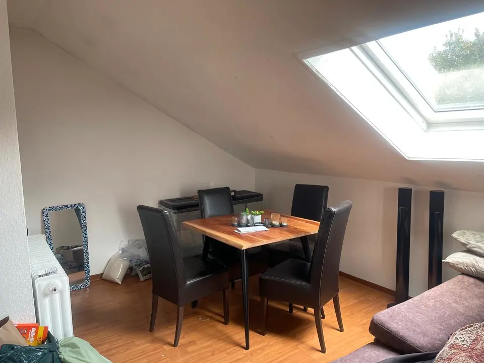 3 Zimmer Wohnung mit 70 m² in Dortmund – Bild 5