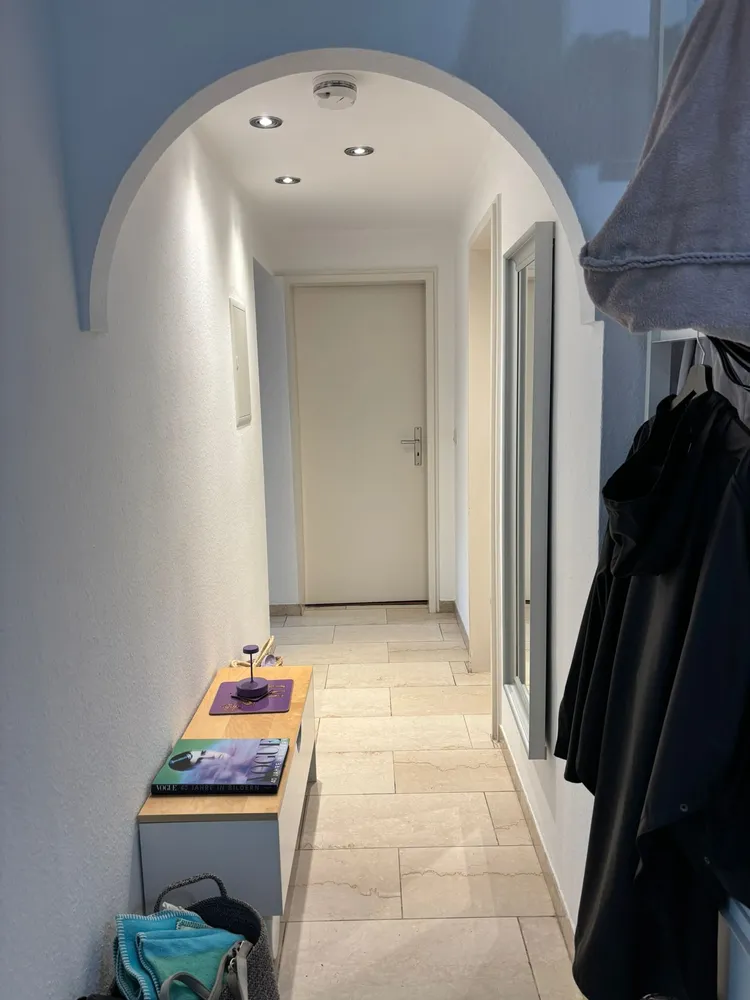 5 Zimmer Wohnung mit 144 m² in München – Bild 7