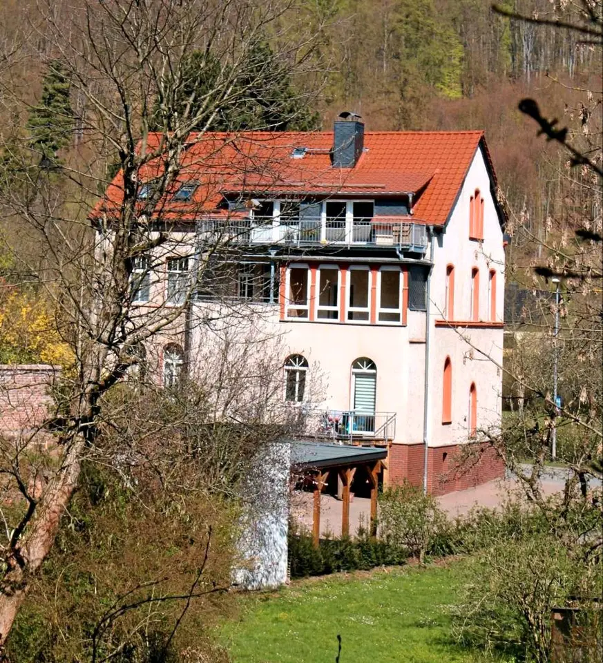 Studio mit 33 m² in Nordhausen – Bild 10