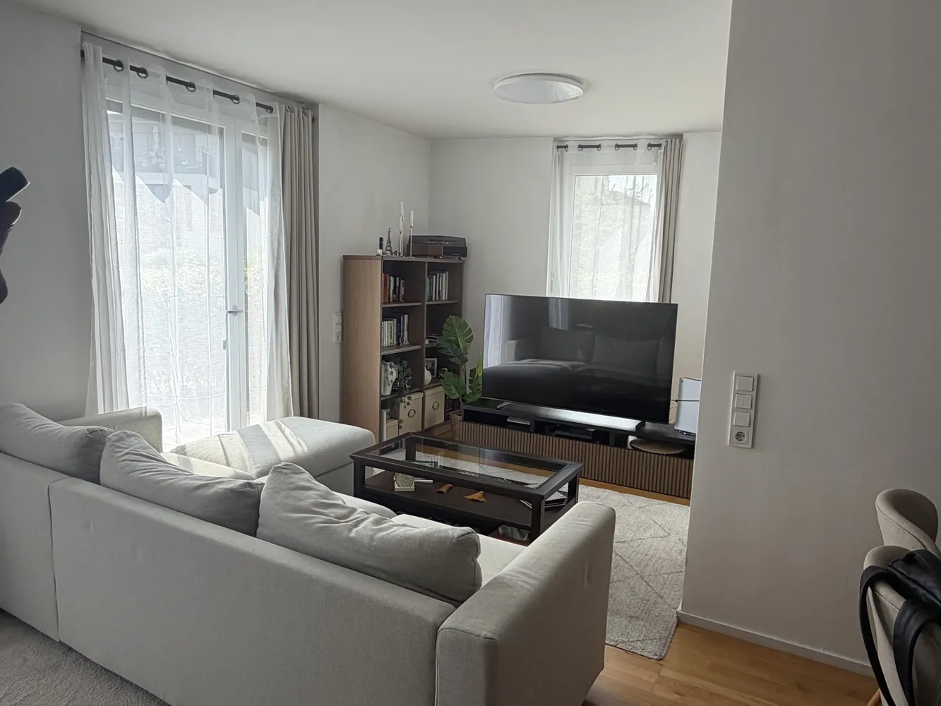 2 Zimmer Wohnung mit 69 m² in Stuttgart – Bild 1