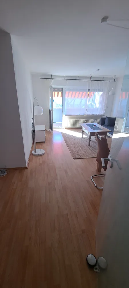 3 Zimmer Wohnung mit 72 m² in Frankfurt am Main – Bild 4