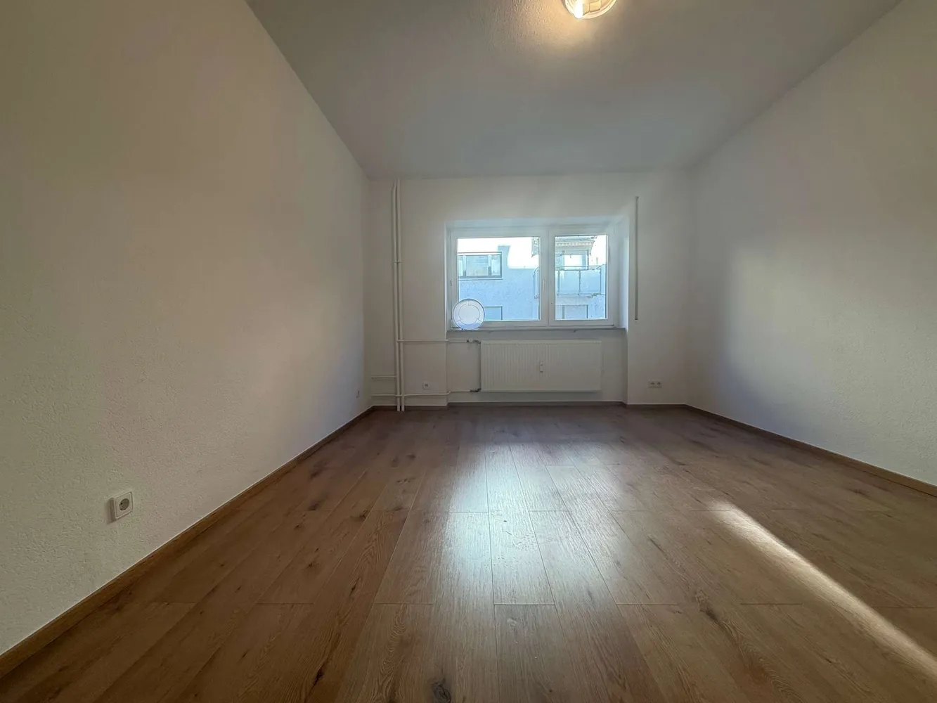 2 Zimmer Wohnung mit 55 m² in Mannheim – Bild 3